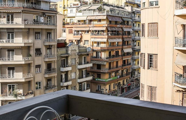 Superior One Luxury Apartments - Foto 27