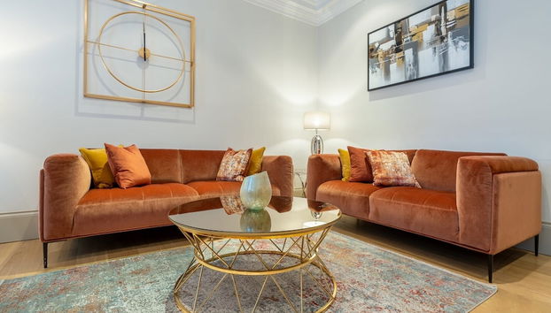 The Mayfair Collection - Foto 2, Habitación