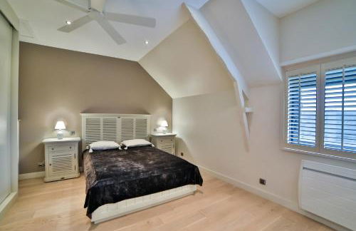 Luxueuse Longère 350m2 "Le Grand Kerfra" au Vignoble Domaine Lamballe, Baden, Golfe du Morbihan - Photo 26