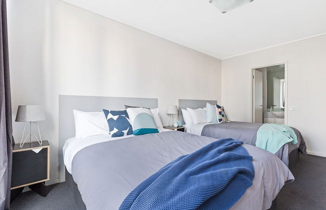 Nook Melbourne 173 City Road - Foto 13