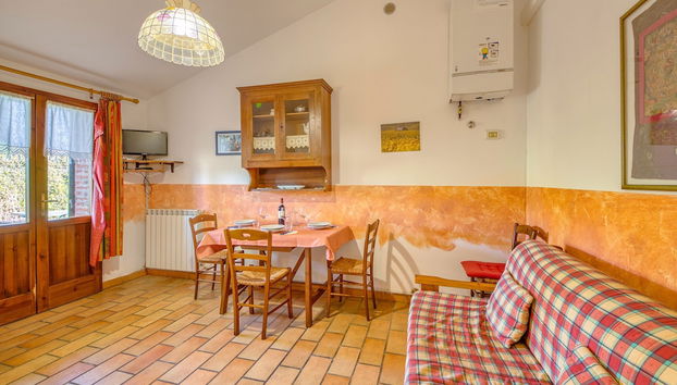 Mustard apt With Shared Pool - Foto 4, Habitación