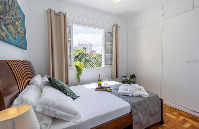 Casa com 4 quartos na Vila Madalena - Foto 7