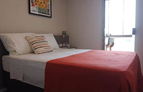 Flat Serra Negra, Bezerros - Foto 11