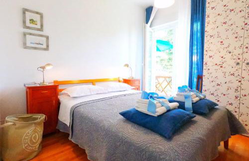 Beachfront Apartment Mala Tereza - Photo 10