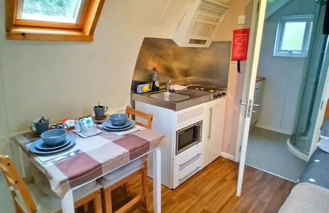 Caplor Glamping and Lodges - Photo 5