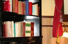 CASA RURAL PIEDRAHÍTA ( ART DÉCO ) - Photo 24