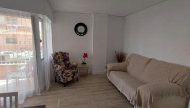 APARTAMENTO ROMA XI - Foto 2