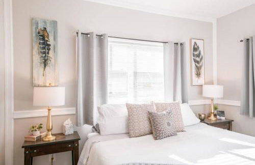 Corvallis OSU 3 Bedroom Cheerful Bungalow House - Foto 1