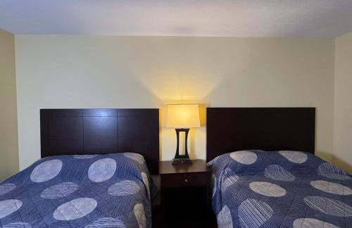 Put-in-Bay Poolview Condo #5 - Foto 9