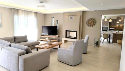 Luxury Villa Matzourana with Private Pool - Foto 5