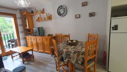 Somport bienvenidos a Canfranc Family - Foto 5