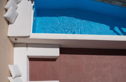 Quintana, a junior villa with private pool! - Foto 45