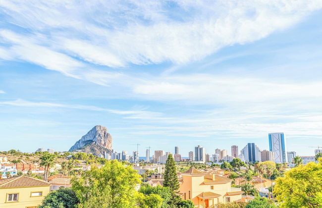 Villa Ricardo - Foto 35