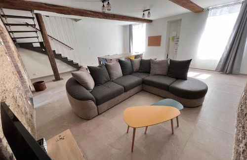 Gîte Les petits pirons - Photo 3