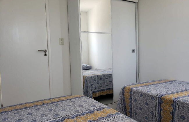 PRAIA DE MARIA FARINHA - PERNAMBUCO - Foto 4