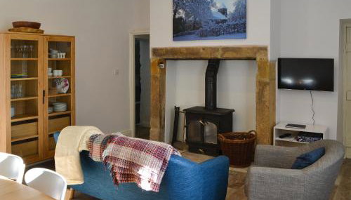 Horsley Cottage - Foto 5