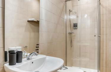 Limehome Granada Calle Santa Ana - Foto 90