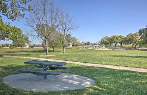 Sacramento Area Apartment 15 Mi to Downtown - Foto 17