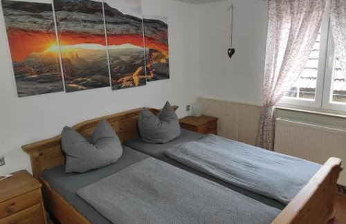 Ferienhaus Schwarzwald Seewald Erzgrube Badesee 100% Natur - Foto 9