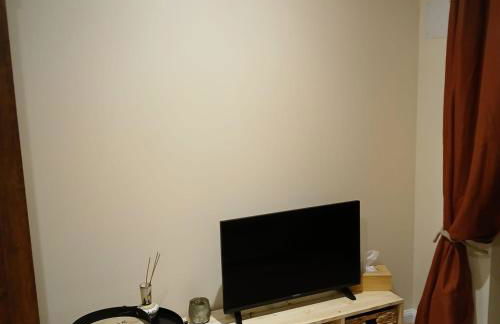 Studio au cœur de la nature - Foto 8