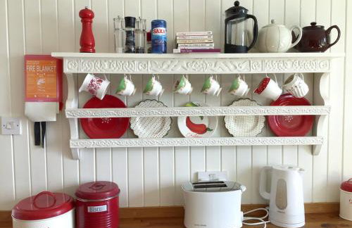 Owl Cottage - Foto 8