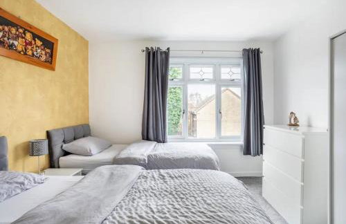 Captivating 3 bedroom home with conservatory - Foto 11