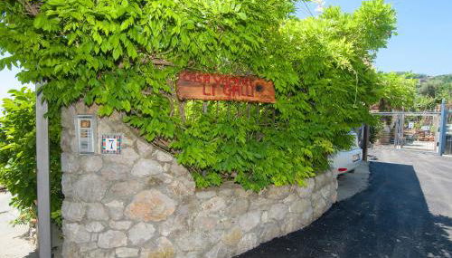 Casa Vacanze Li Galli - Foto 5