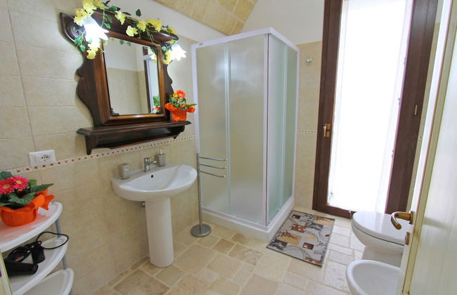 Villa Luce - Foto 25