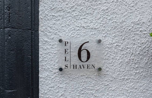 Pelshaven Cottage A Peaceful Getaway - Foto 4