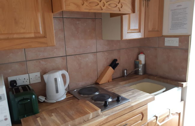 Beautiful 1-bed Cottage in Trellech - Foto 10