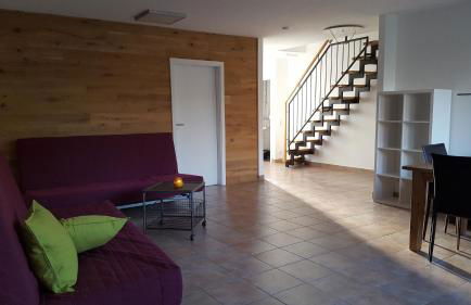 Ferienwohnung Kirchhellen "Lepper Eck" - Foto 8