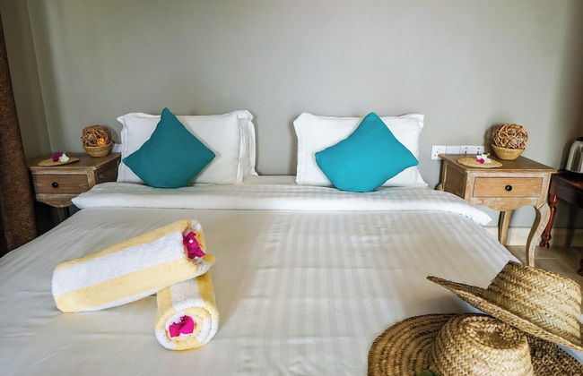 Aquamarina Hotel - Foto 32