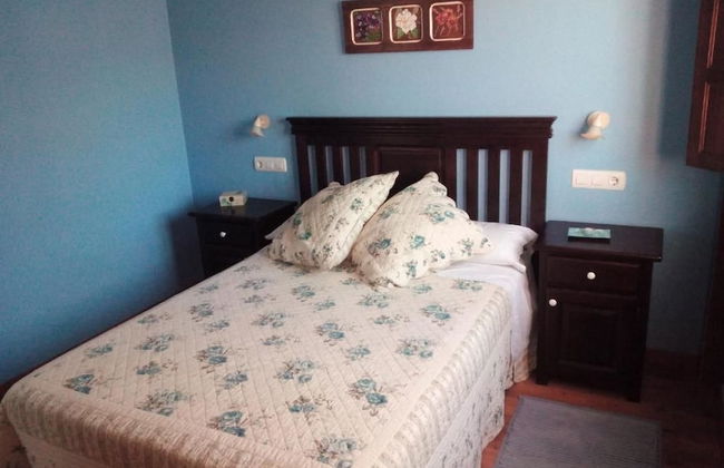 Apartamentos Rurales Casa Pachona - Photo 11