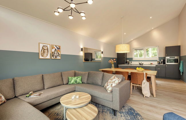 Center Parcs Park Eifel - Foto 43