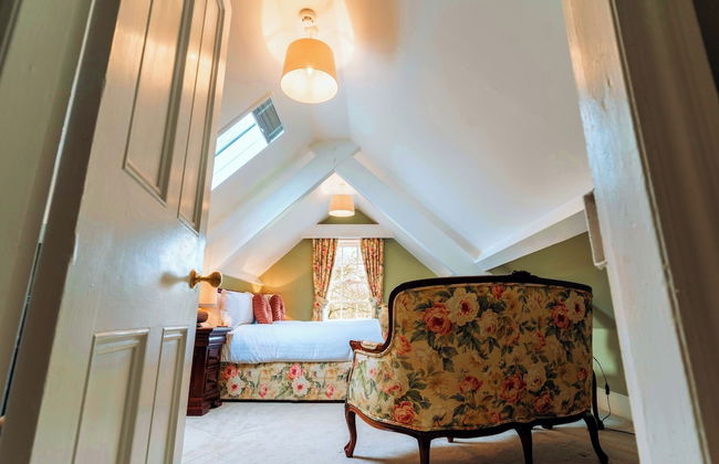 Plas Dinas Country House - Photo 38