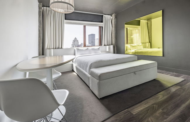 Hotel Zero 1 - Foto 16