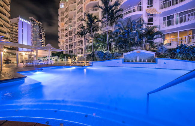 Phoenician Resort - Foto 18