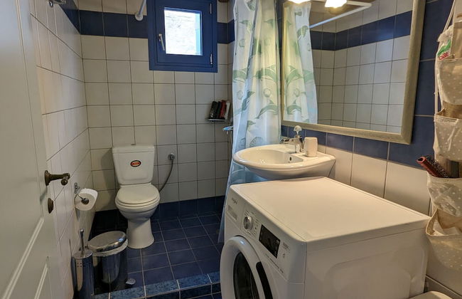 Seaside Bliss Tranquil Retreat on Kythnos Island - Foto 10