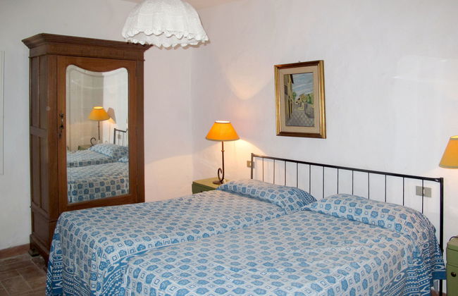 Fattoria Petraglia - Padronale - Foto 54