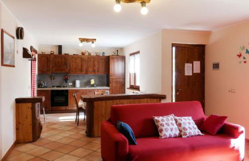 Holiday Home Quang by Interhome - Foto 12