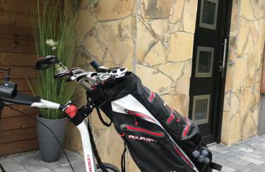 Ferienhaus am Dachsberg - Foto 41