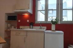 Studio centre de Bourgueil au calme - Foto 2