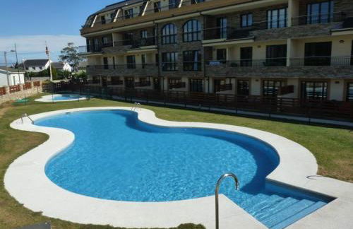 Precioso Apartamento con Spa en Galicia / Playa Catedrales - Foto 20