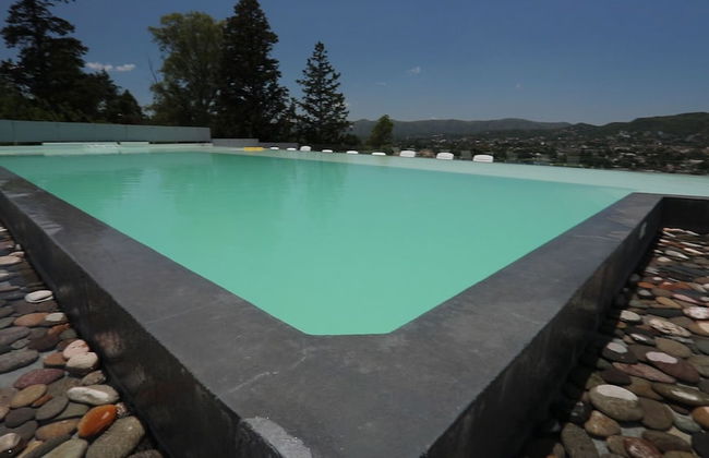 Domus Lake Resort - Photo 5