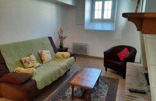 Gîte familial au cœur du village, animaux admis - FR-1-653-78 - Foto 8