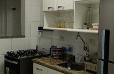 Apartamento próximo à praia - Photo 5