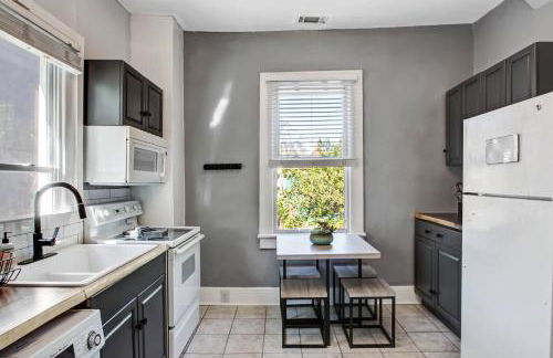 Spacious 2BDR Park Side Victorian District - Foto 21