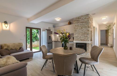 Villa Irma Comfortable Holiday Residence - Foto 21