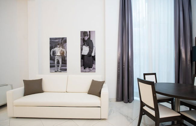 Morin 10 Rome Exclusive Suites - Foto 26