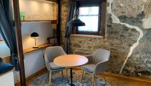 Ferienhaus Eifelstuben mit Charme - Bauernstube Vulkaneifel - Nähe See und Burgruine - Foto 5